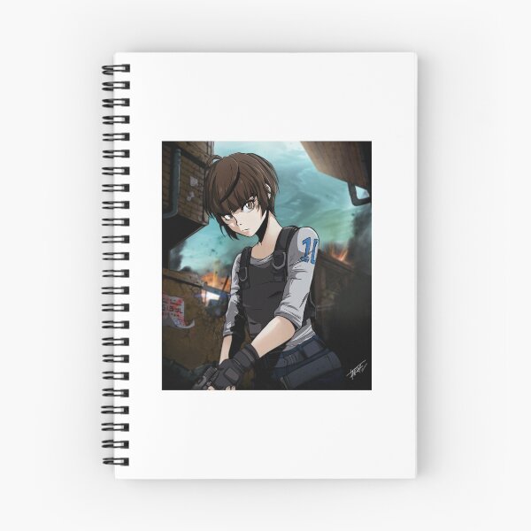 Item preview, Akane designed and sold by FarmGraphics.