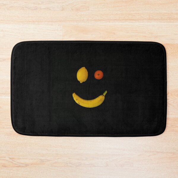 Item preview, Fruit face smiling designed and sold by VENOM-11.