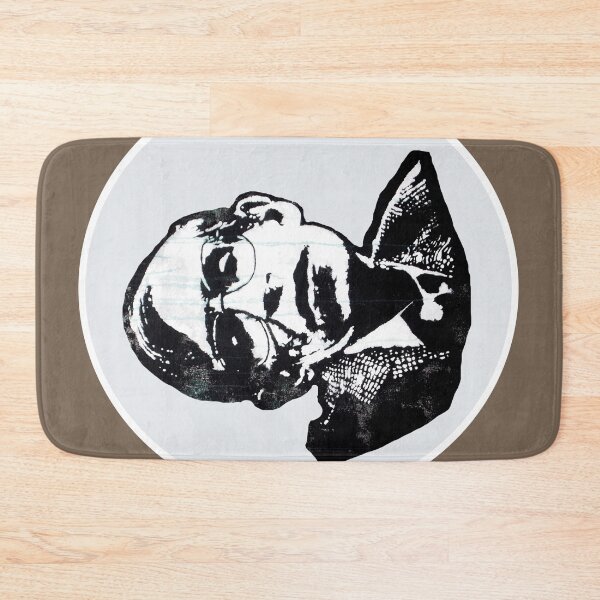 Item preview, Stephen Hawking designed and sold by ARTito.
