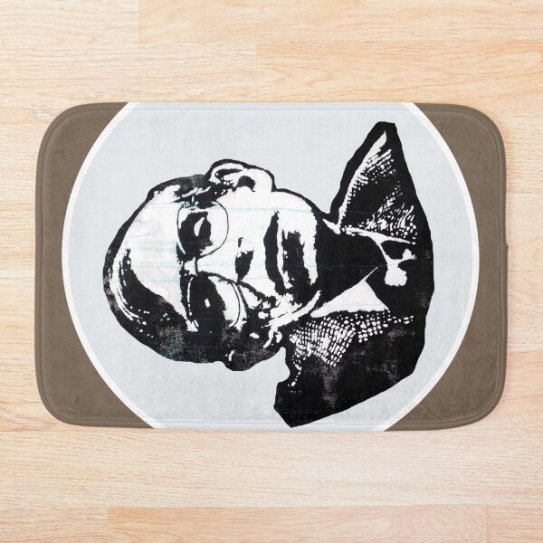 Item preview, Stephen Hawking designed and sold by ARTito.