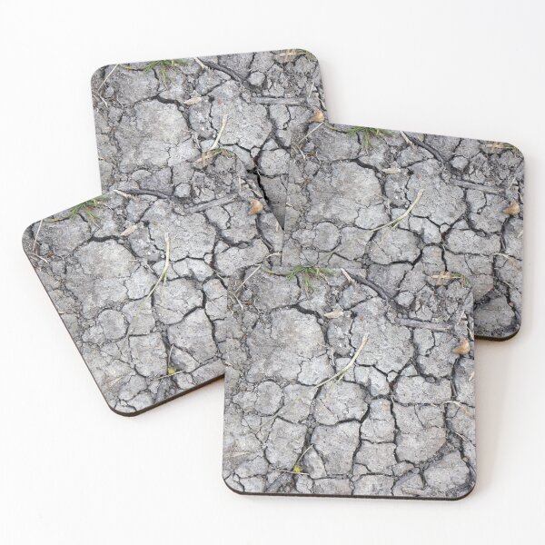 Item preview, Dry Ground Surface designed and sold by pinkal.