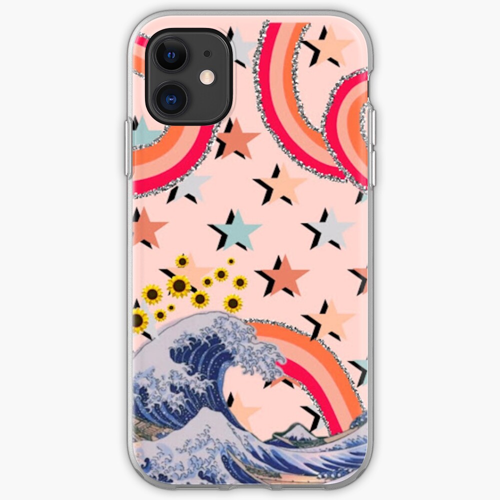 "Cool aesthetic" iPhone Case & Cover by ngucciardo Redbubble