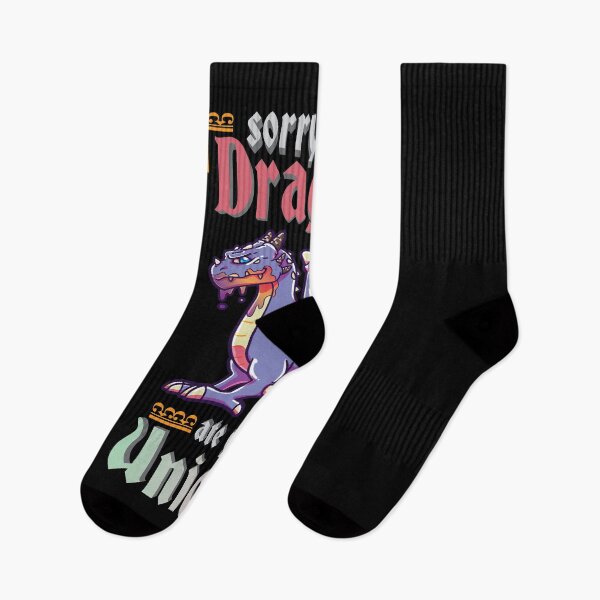 Item preview, Dragon Unicorn designed and sold by 4tomic.