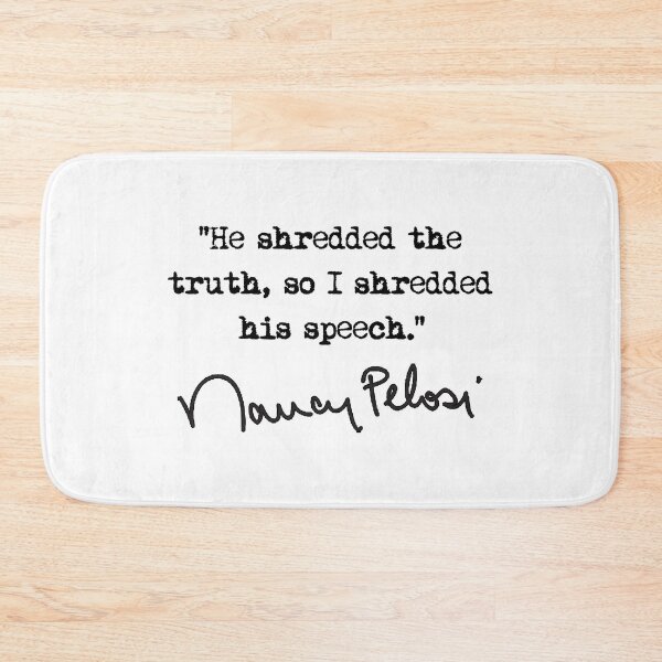 Item preview, Nancy Pelosi aka The Ripper designed and sold by Thelittlelord.