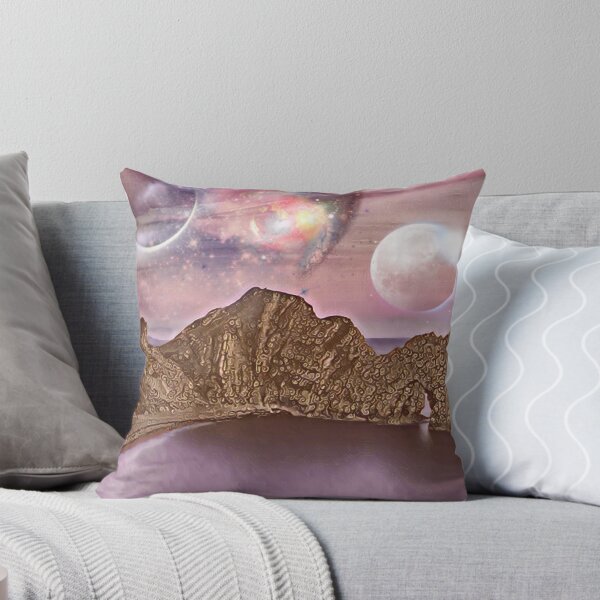 Item preview, Paysage lunaire designed and sold by Artscatsy34.