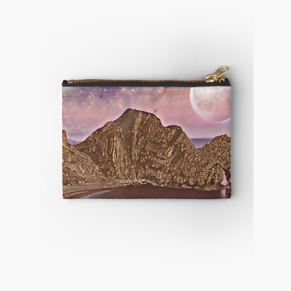 Item preview, Paysage lunaire designed and sold by Artscatsy34.