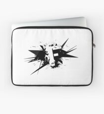 Farm Graphics Logo Laptop Sleeve