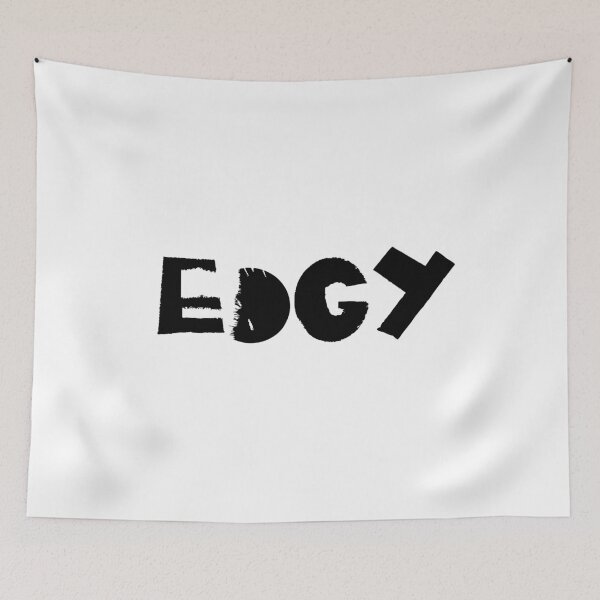 Item preview, EDGY designed and sold by anouchka.