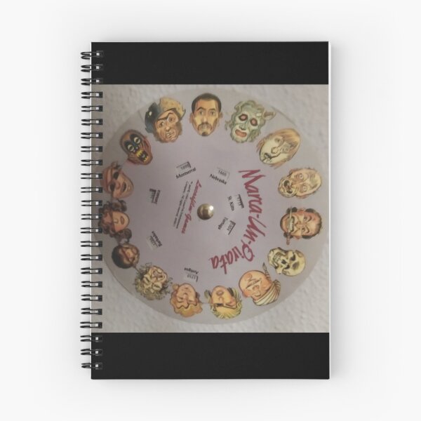 Item preview, PASSWORD WHEEL OF MONKEY ISLAND 1 designed and sold by Shei86.