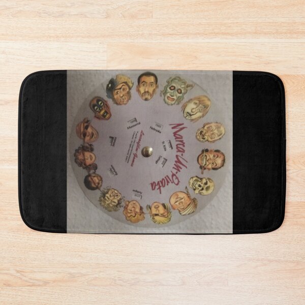 Item preview, PASSWORD WHEEL OF MONKEY ISLAND 1 designed and sold by Shei86.