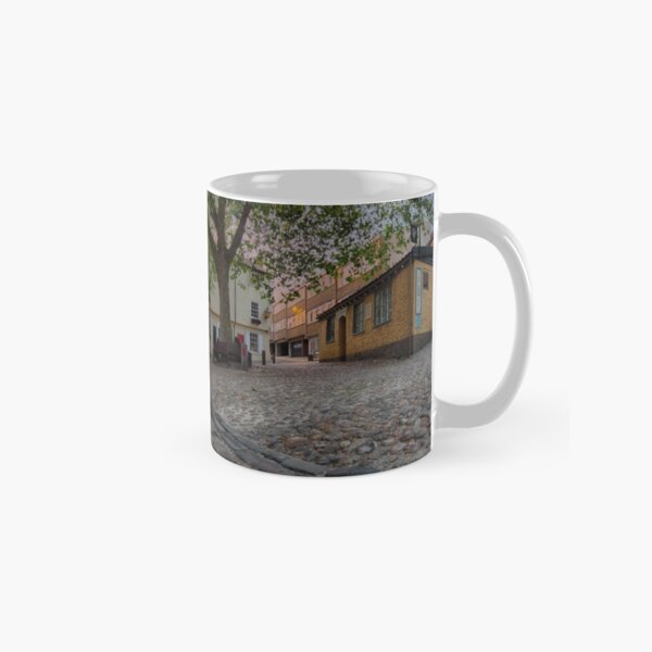 Elm Hill Dawn Classic Mug