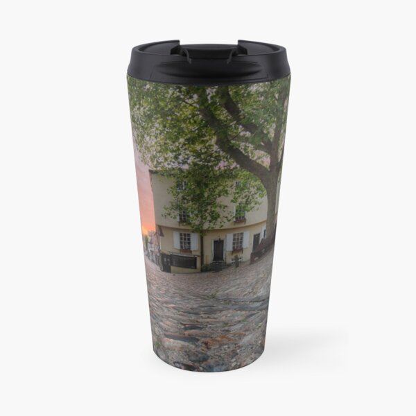 Elm Hill Dawn Travel Mug