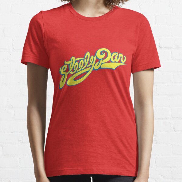 Acerado Camiseta esencial