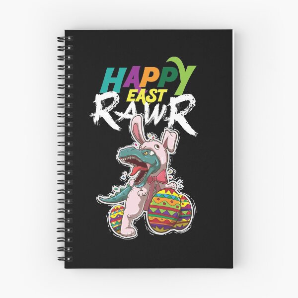 Item preview, Easter Day Dino designed and sold by 4tomic.