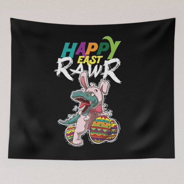 Item preview, Easter Day Dino designed and sold by 4tomic.