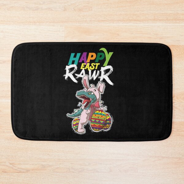 Item preview, Easter Day Dino designed and sold by 4tomic.