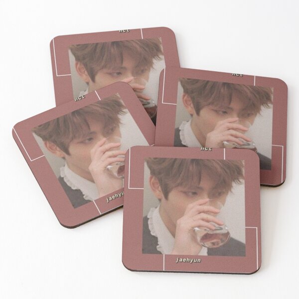 Item preview, jaehyun wallpaper designed and sold by idkbrb.