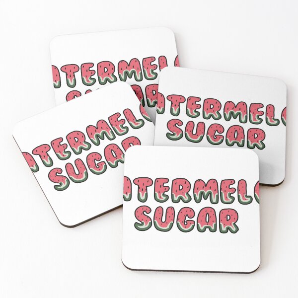 Item preview, Watermelon Sugar  designed and sold by Arabella Wilson.