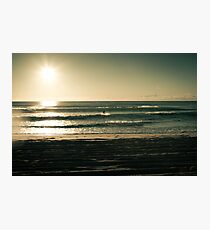 surfers paradise Photographic Print