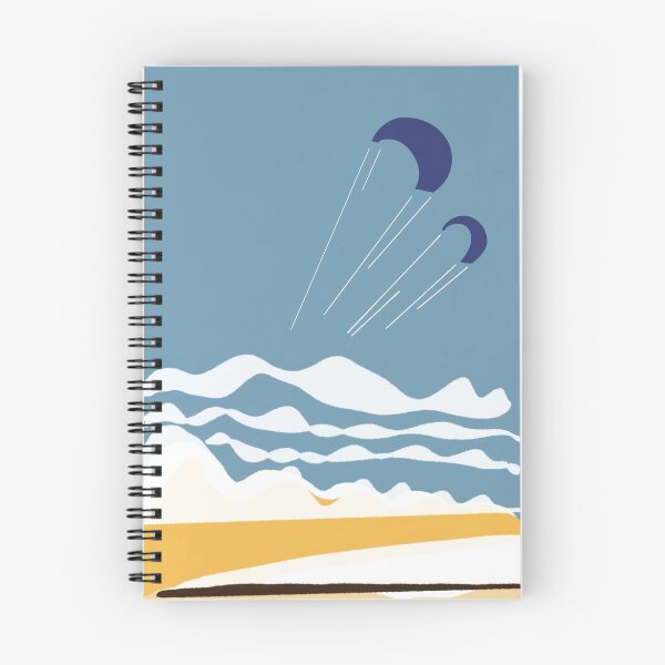 Item preview, Olas de kitesurf designed and sold by Eldeeteestuff.