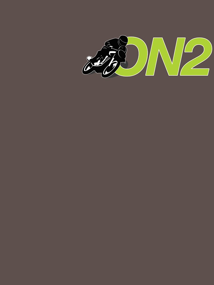On2 Logo by On2comau