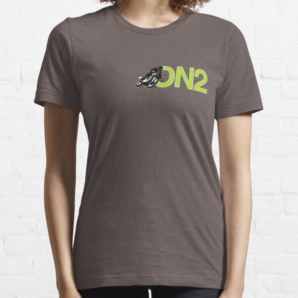 On2 Logo Essential T-Shirt