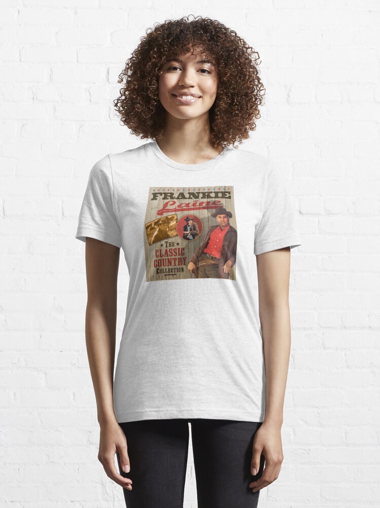 Tee shirt 2024 en laine