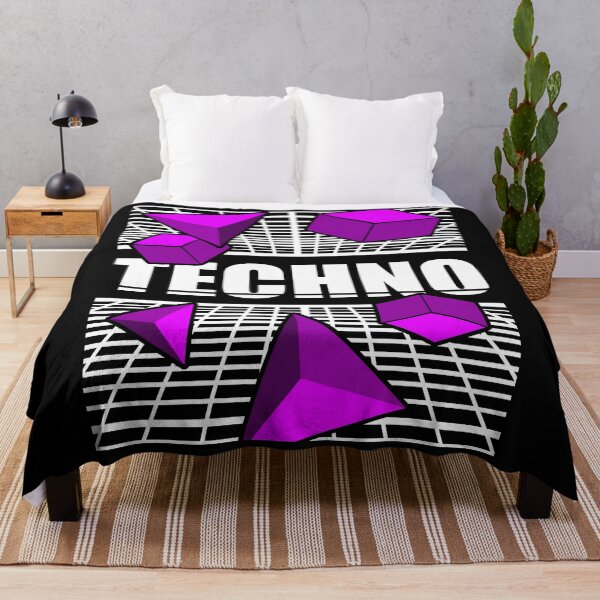 Item preview, Techno Music 3D effect, dancing and party designed and sold by shurikaner.