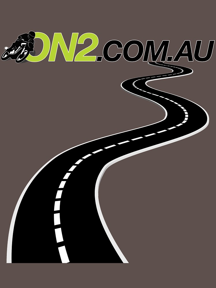 On2 - Windy Road by On2comau