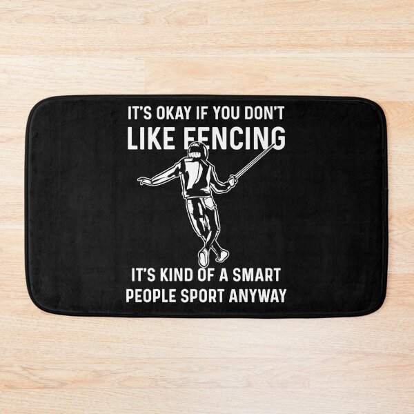 Item preview, Fencing designed and sold by 4tomic.