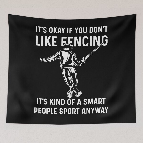 Item preview, Fencing designed and sold by 4tomic.