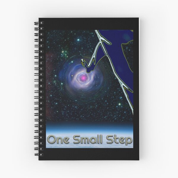 Item preview, One Small Step designed and sold by Voice0Reason.