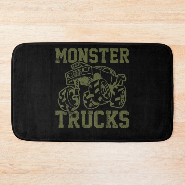 Artikelvorschau, Monster-Trucks entworfen und verkauft von 4tomic.