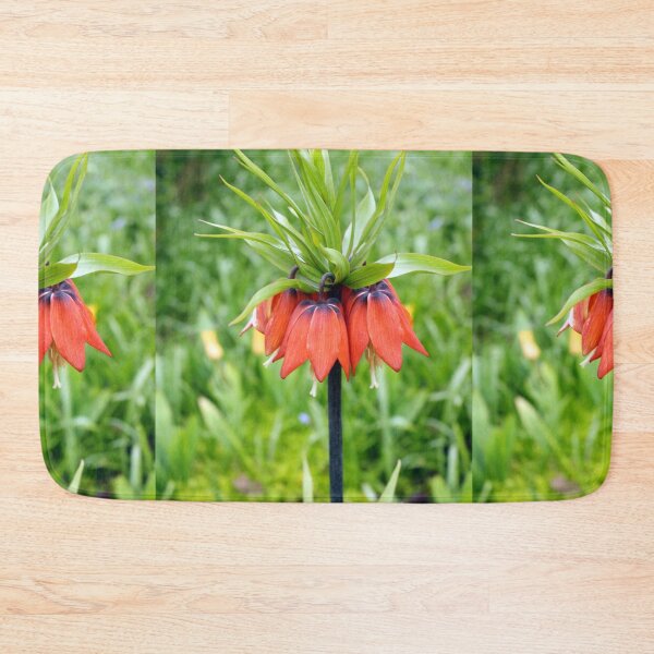Item preview, Red imperial fritillary designed and sold by pinkal.