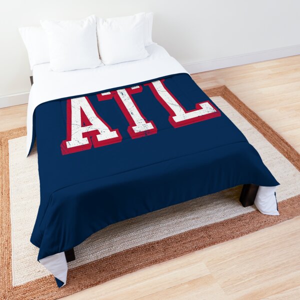 Atlanta Braves World Champions T-Shirt For Men Women - Trends Bedding