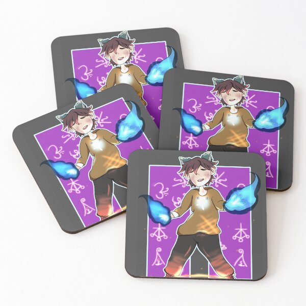 Item preview, Magic Time designed and sold by ElectricDreams0.