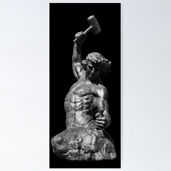 Item preview, Self Made Man designed and sold by amilli.