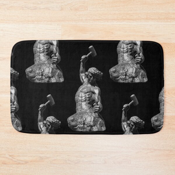 Item preview, Self Made Man designed and sold by amilli.