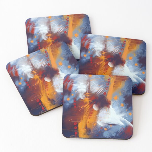 Item preview, Morning After Dark designed and sold by Mikko Tyllinen.