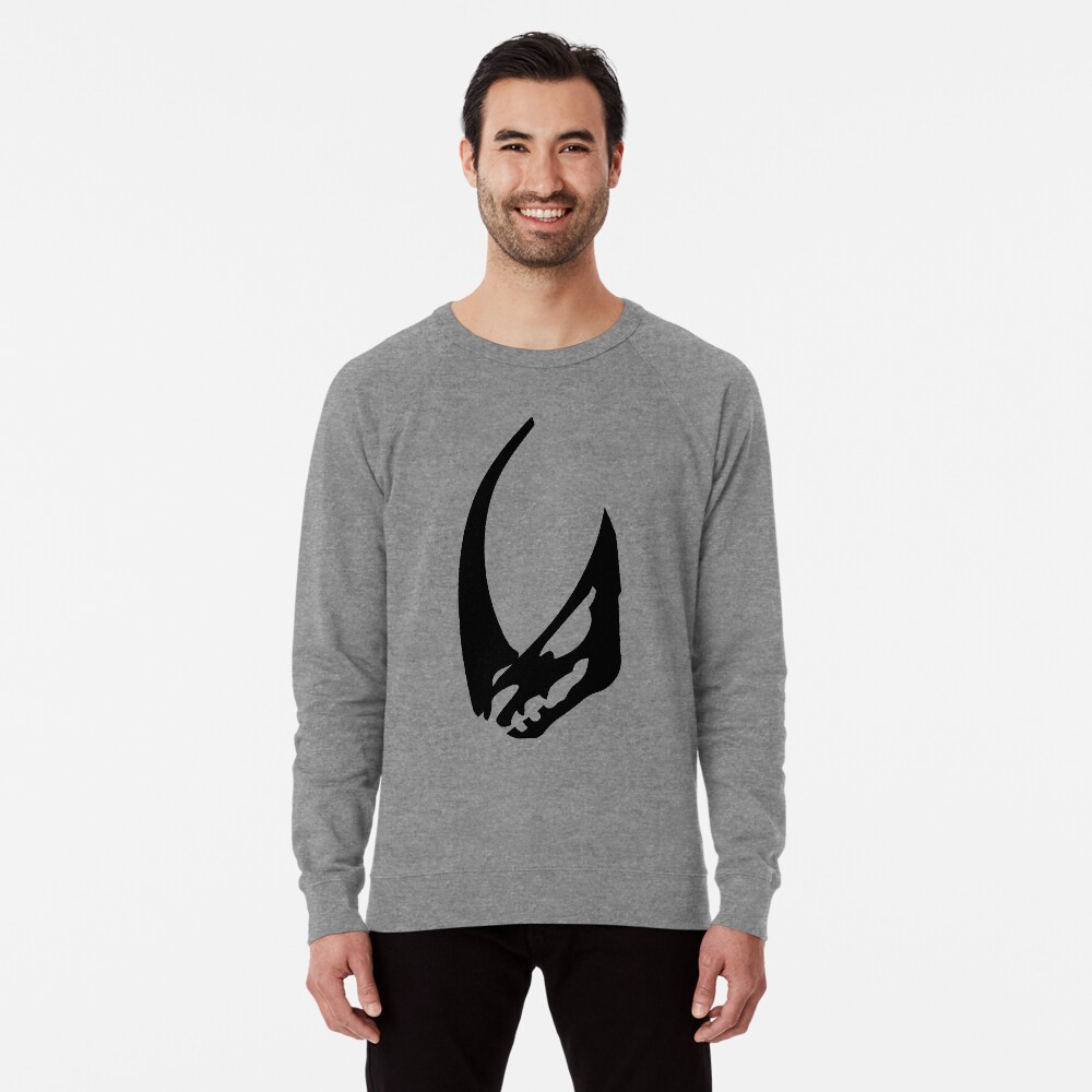 Item preview, Lightweight Sweatshirt designed and sold by elenestel.