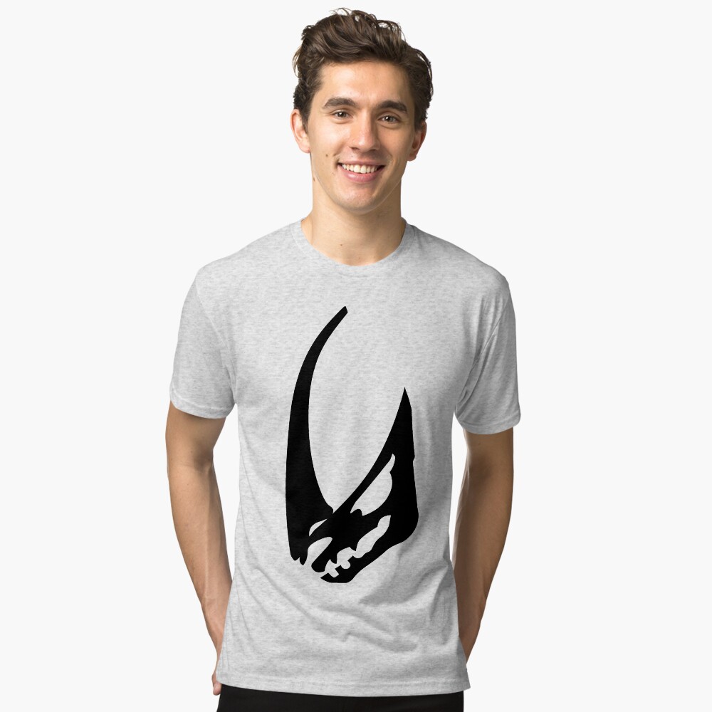Item preview, Tri-blend T-Shirt designed and sold by elenestel.