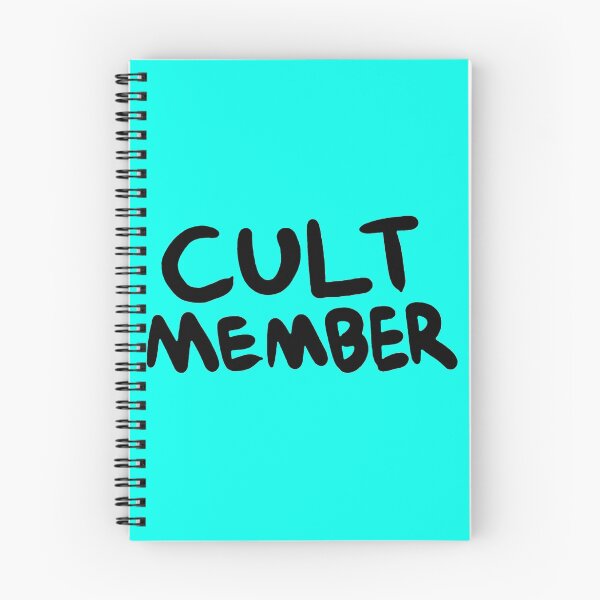Item preview, Cult Member designed and sold by xedouteyes.
