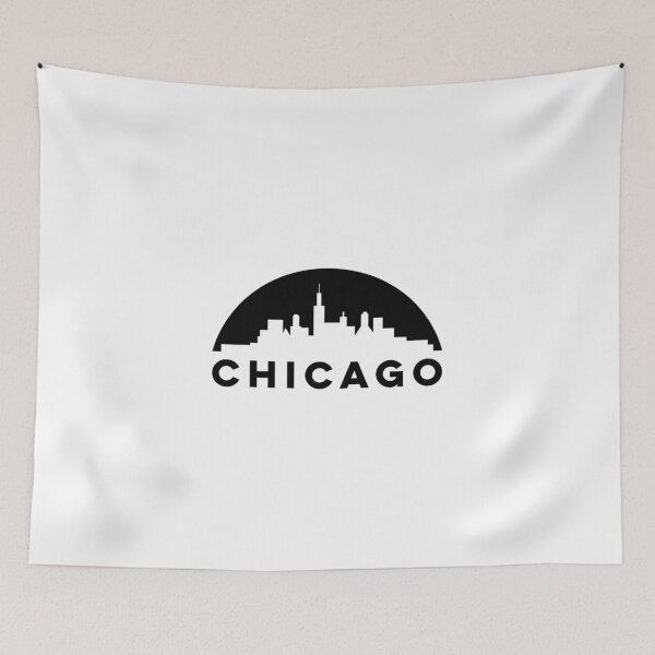 Item preview, CHICAGO designed and sold by LLightMediaPro.