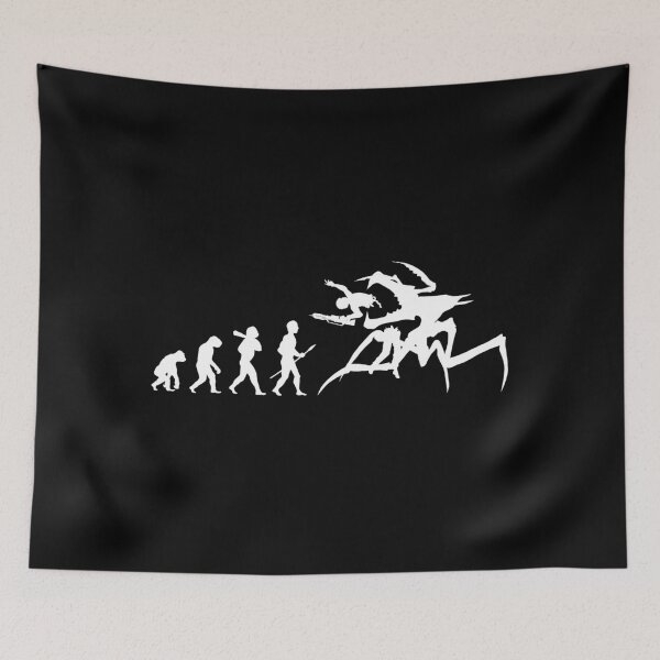 Item preview, Evolution Arachnid designed and sold by CCCDesign.