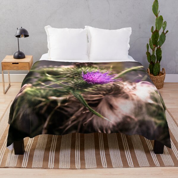 Item preview, Thistle designed and sold by Olympia Ellinas.