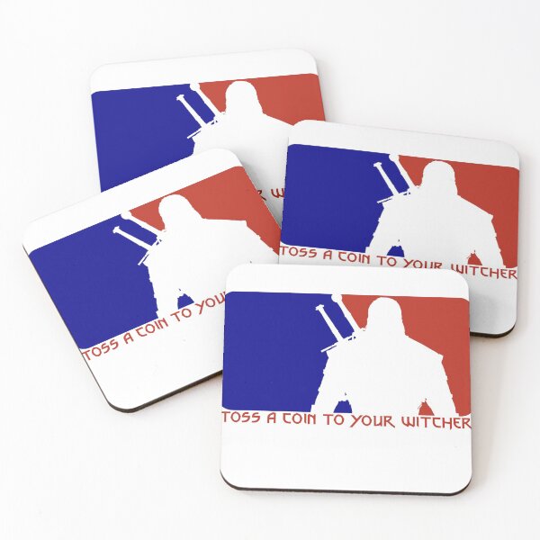 Item preview, Toss a Coin - Major League designed and sold by Ricardo Corsi.