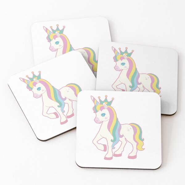 Item preview, Enchanting Magic Unicorn designed and sold by airdrop.