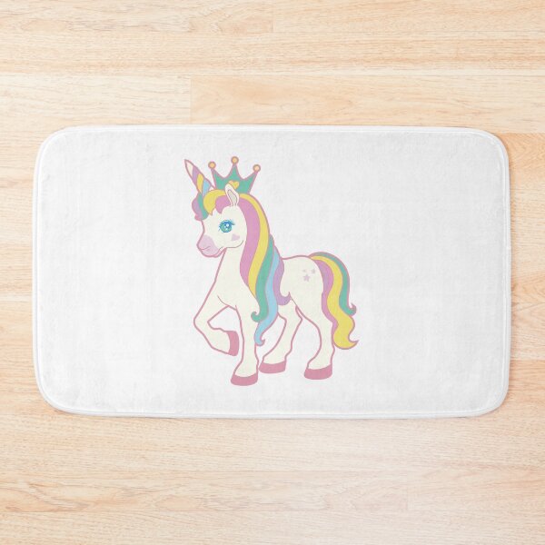 Item preview, Enchanting Magic Unicorn designed and sold by airdrop.