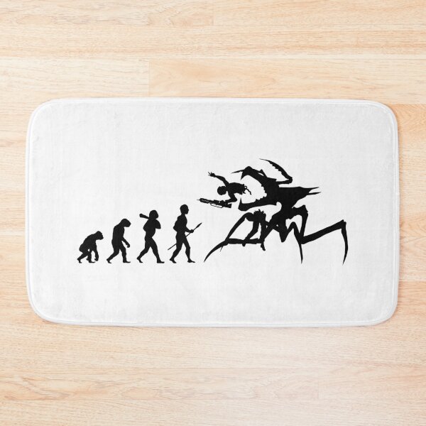 Item preview, Evolution Arachnid - alternate designed and sold by CCCDesign.