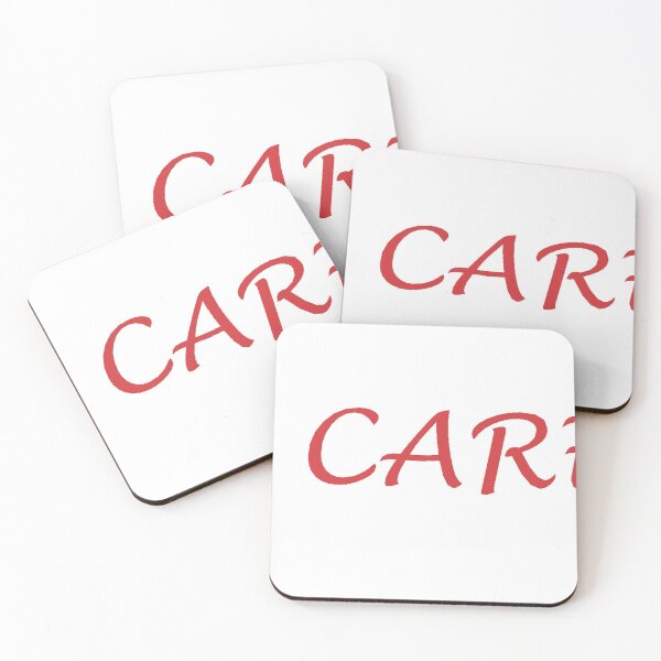 Item preview, I CARE designed and sold by FerreiraLtd.